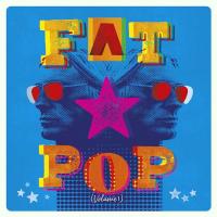 Компакт-диск Paul Weller / Fat Pop - Volume 1 (CD)