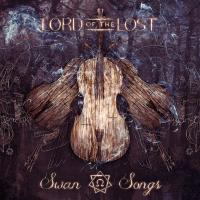 Виниловая пластинка Lord Of The Lost / Swan songs (3LP)