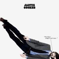 Компакт-диск Jarvis Cocker / Further Complications (RU)(CD)