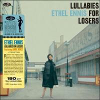 Виниловая пластинка Ethel Ennis / Lullabies For Losers (Limited Edition, 2 Bonus Tracks) (LP)