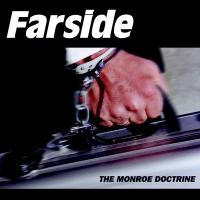 Виниловая пластинка FARSIDE / THE MONROE DOCTRINE - RSD 2015 RELEASE (1LP)
