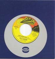 Виниловая пластинка Billy Garner / I got some part 1 / i got some part 2 (1LP)