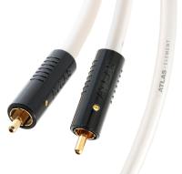 Кабель для сабвуфера Atlas Element Achromatic RCA Subwoofer - 5.00m