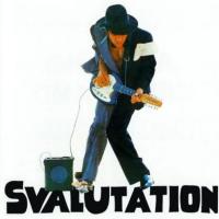 Компакт-диск Adriano Celentano / Svalutation (Jewel) (1CD)