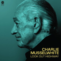 Виниловая пластинка Charlie Musselwhite / Look Out Highway (coloured) (1LP)