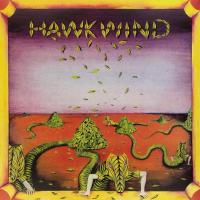 Компакт-диск Hawkwind / Hawkwind (CD)