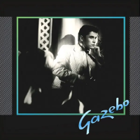 Виниловая пластинка Gazebo / Gazebo (lp)