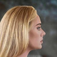 Виниловая пластинка Adele / 30 (coloured) (2LP)