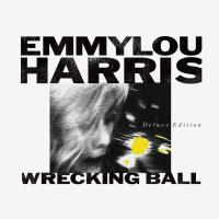 Компакт-диск Emmylou Harris / Wrecking Ball (2CD+DVD)
