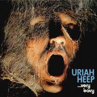 Виниловая пластинка Uriah Heep / ...Very 'Eavy ...Very 'Umble (LP)