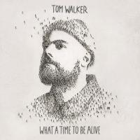 Виниловая пластинка Tom Walker / What A Time To Be Alive (LP)