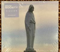 Компакт-диск Dead Poet Society / Fission (Digisleeve) (1CD)