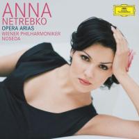 Виниловая пластинка Anna Netrebko / Opera Arias (LP)