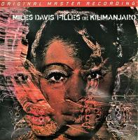 Виниловая пластинка MILES DAVIS / FILLES DE KILIMANJARO (2LP) Виниловая пластинка MILES DAVIS / FILLES DE KILIMANJARO (2LP)