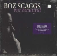 Виниловая пластинка Scaggs Boz / But Beautiful (2LP)