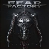 Виниловая пластинка Fear Factory / Genexus (Black Vinyl) (2LP) Виниловая пластинка Fear Factory / Genexus (Black Vinyl) (2LP)