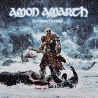Виниловая пластинка AMON AMARTH / JOMSVIKING (1LP)