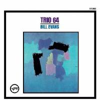 Виниловая пластинка Bill Evans / Trio '64 (LP)