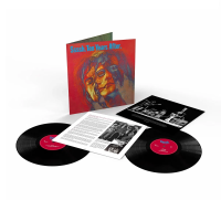 Виниловая пластинка Ten Years After / Ssssh (2025 Edition) (Half-Speed Mastering) (2LP)