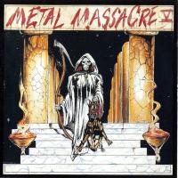 Компакт-диск Сборник / Metal Massacre, Vol. 5 (CD)