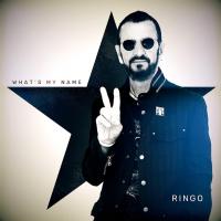 Виниловая пластинка Ringo Starr / What's My Name (LP)