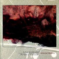 Компакт-диск Lisa Gerrard & Patrick Cassidy / Immortal Memory (Jewel) (1CD)