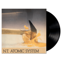 Виниловая пластинка New Trolls / Atomic System (1LP) Виниловая пластинка New Trolls / Atomic System (1LP)