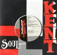 Виниловая пластинка ALICE CLARK / THE DEVONNES / YOU HIT ME / I COULDN'T BUILD A WORLD WITH YOU (ON THE OUTSIDE) (1LP)