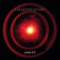 Виниловая пластинка Tangerine Dream / Probe 6-8 (1LP)
