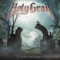 Компакт-диск Holy Grail / Ride The Void (RU)(CD)