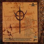 Компакт-диск Therion / Vovin (RU)(CD)
