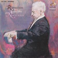 Компакт-диск Arthur Rubinstein / Nocturnes - Sony Classical Origi (2CD)