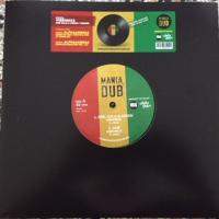 Виниловая пластинка VIBRONICS / RED, GOLD & GREEN (1LP)