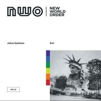 Виниловая пластинка FRCKIEWICZ MACIEJ - RAFAL UC / EASTMAN - EVIL NIGGER (1LP)