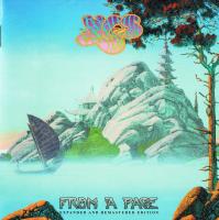 Компакт-диск Yes / From a page (box) (Box, Limited)(2CD)