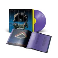 Виниловая пластинка Deep Purple / Splat (coloured) (2LP)