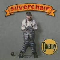 Виниловая пластинка Silverchair / Cemetery (Silver & Green Marbled) (1LP)
