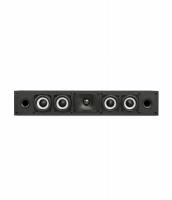 Акустика центрального канала Polk Audio MONITOR XT35, black