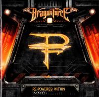 Компакт-диск Dragonforce / Re-Powered Within (Jewel) (1CD)