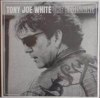 Виниловая пластинка Tony Joe White / Beginning (1LP)