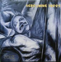 Виниловая пластинка SCREAMING TREES / DUST (1LP)