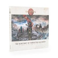 Компакт-диск The Tangent / The Slow Rust Of Forgotten Machinery (Special Edition)(CD)
