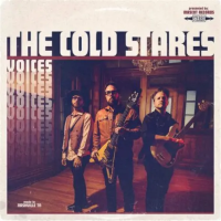 Виниловая пластинка THE COLD STARES / VOICES (1LP)