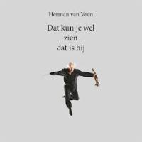 Виниловая пластинка Herman Van Veen / Dat Kun Je Wel (Copies Silver Vinyl) (1LP)
