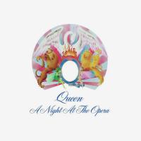 Компакт-диск Queen / A Night At The Opera (RU)(CD)