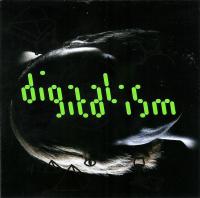 Компакт-диск Digitalism / Idealism (Jewel) (1CD)