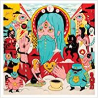 Компакт-диск Father John Misty / Fear Fun (Digisleeve) (1CD)