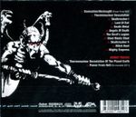 Компакт-диск Onslaught / Power From Hell (RU)(CD)