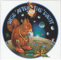 Компакт-диск Anthony Phillips / Wise After The Event (Box) (Box, 3CD+DVD-A) (4CD)