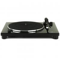 Виниловый проигрыватель Music Hall MMF-1.3, black